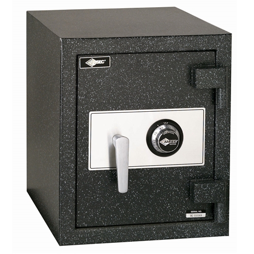 American Security BF1716 RSC Burglary and 1 Hour Fire Safe - American Security - Amsec